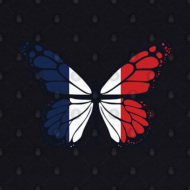 Freedom Flutter by Life2LiveDesign